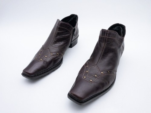 Rieker stivaletti donna con - stivaletti,