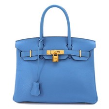 Borsa mano hermes birkin 30 - borsa,