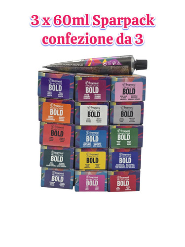 Framesi bold tinta trazione - a,