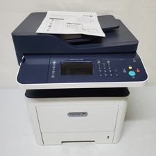 Xerox WorkCentre 3335 Black