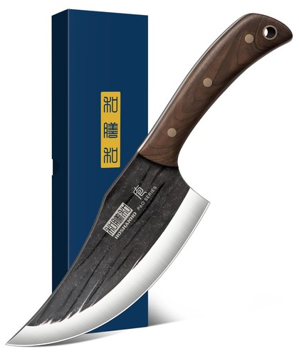 Coltello chef cucina pollici - 6,