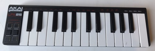 Akai tastiera midi - akai,