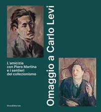 Omaggio a Carlo Levi