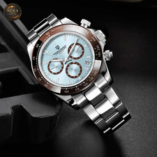 PAGANI DESIGN Orologio Unisex