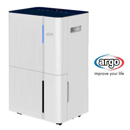 Argo deumidificatore dry pury - argo,