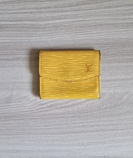 Portamonete Louis Vuitton