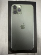 Boîte Vide Apple iPhone 11