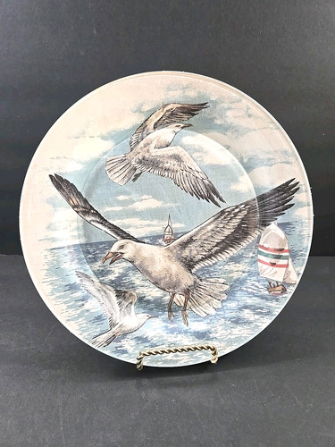Tessuto decoupage arte vetro - tessuto,