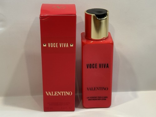 Valentino voce viva lozione - valentino,
