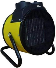 Generatore Aria Calda