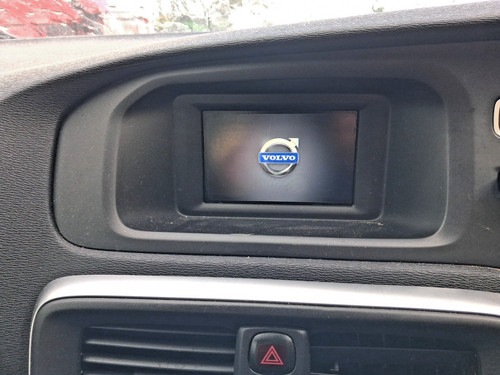 Volvo v40 design 2013 6d - volvo,