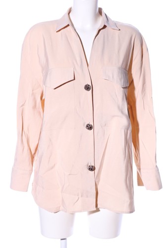 Zara camicia blusa - camicia, donna