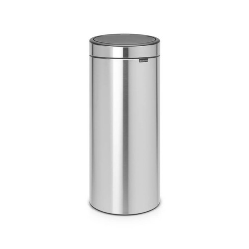 Pattumiera brabantia touch bin - pattumiera,