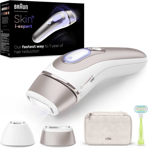 Braun pl7147 epilatore luce - braun,