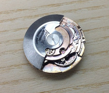 ETA cal. Movimento Orologio