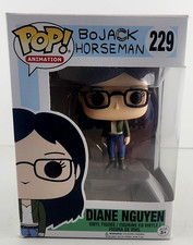 Funko Pop! Animazione: Bojack