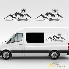 Per Mercedes Sprinter Van