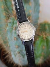 Orologio da donna vintage IWC automatico - Movimento svizzero meccanico