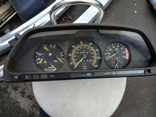 Strumentazione combinata