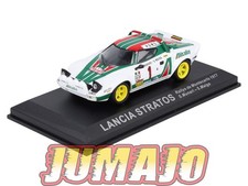 RCA128 Voiture 1/43 IXO Altaya