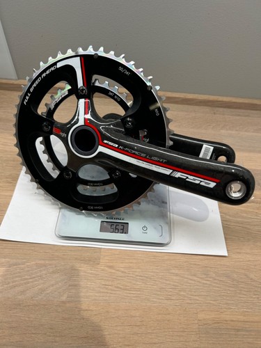 Nuova fsa force - nuova, k-force