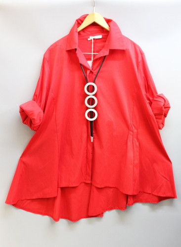 Camicia tunica moonshine - camicia,