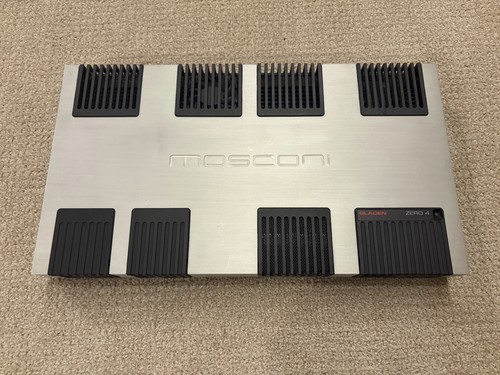 Mosconi gladden zero - mosconi,