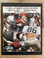 12 settembre 1981 Univ. di