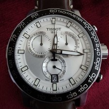 Buone Condizioni Tissot