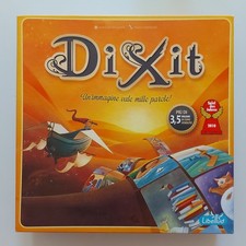 Dixit Gioco Da Tavolo Asmodee Edizione Italiana