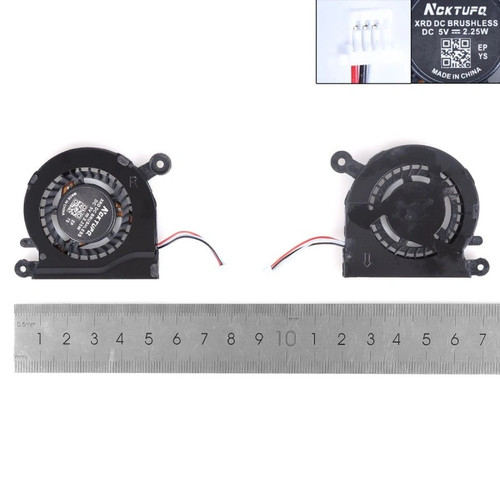 Ventilatore per portatile - ventilatore,