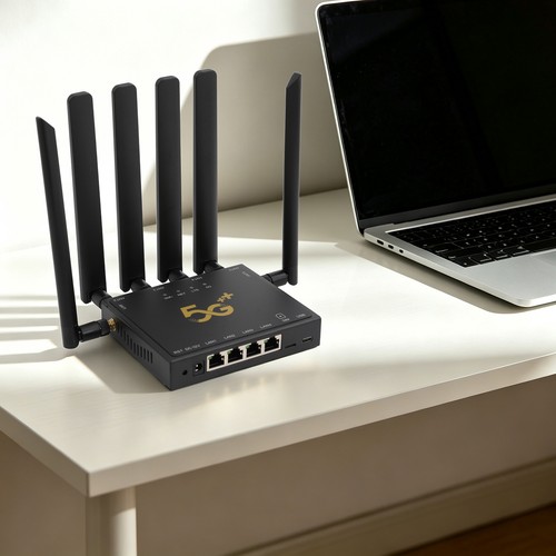 Router uso domestico - 5g,