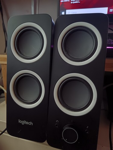 Casse audio logitech - casse, per