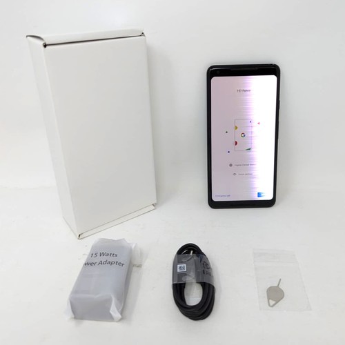 Telefono grado google pixel - grado,