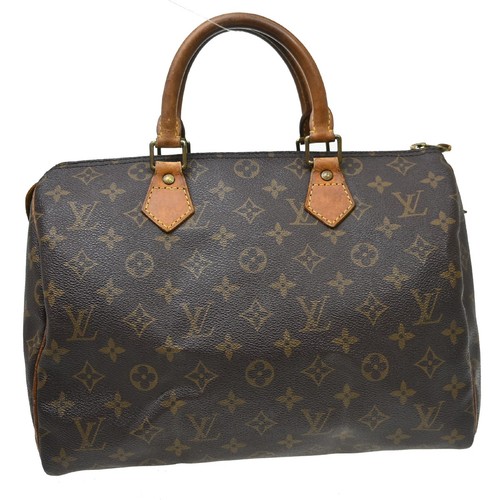 Best05 louis vuitton speedy - vuitton, 30