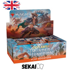Magic the gathering outlaws - magic,