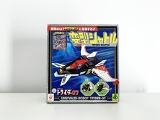 Clover Tryder G7 Henkei