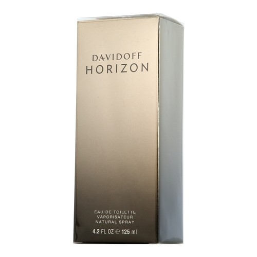 Davidoff horizon edt 125 - davidoff,