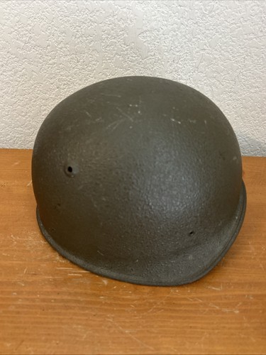 Elmetto combattimento - elmetto,