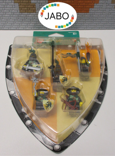 Lego 852922 castle - (ah,