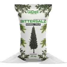 Sale epsom 25kg solfato - sale,