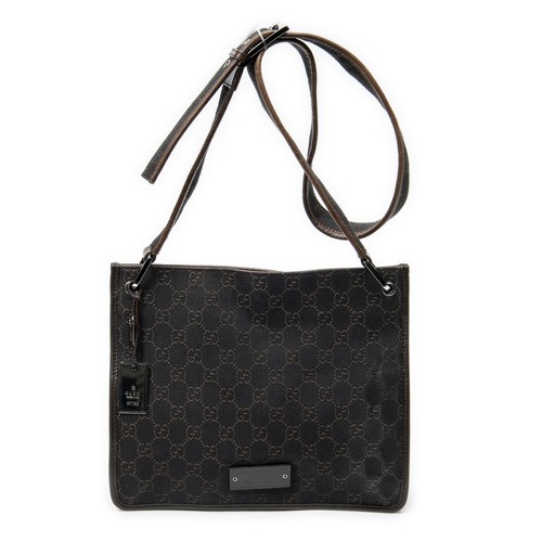 Borsa tracolla gucci small - gucci,