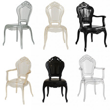 Set sedia sedie pranzo - set,
