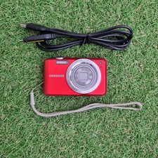 Samsung Fotocamera Digitale