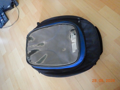 Borsa serbatoio bagster - serbatoio,