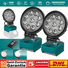 Torcia led lavoro v - torcia,