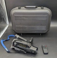 Videocamera Sony CCD-FX730