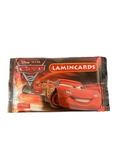 Cars 2 Disney Pixar: Edibas