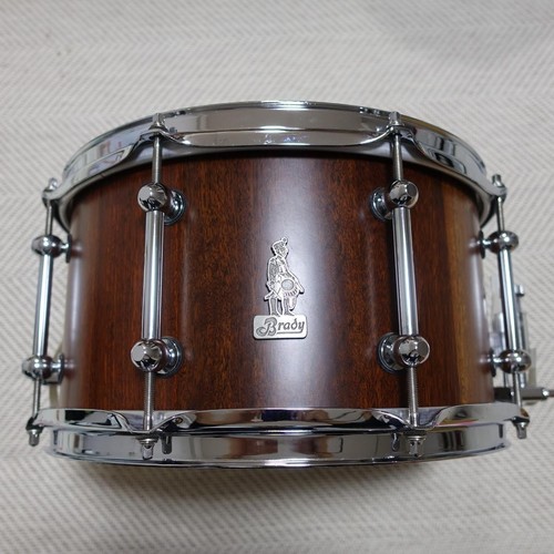 Brady jarrah blocco - brady,
