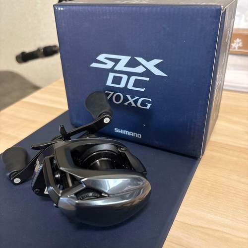 Mulinello pesca shimano slx - mulinello,
